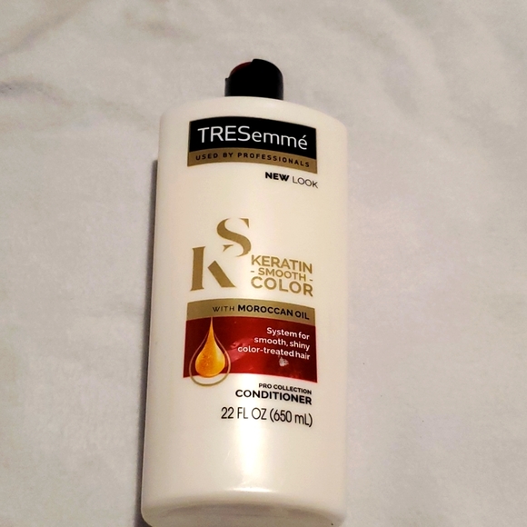 New Tresemme Shampoo & Conditioner 3 Pack - Picture 4 of 4